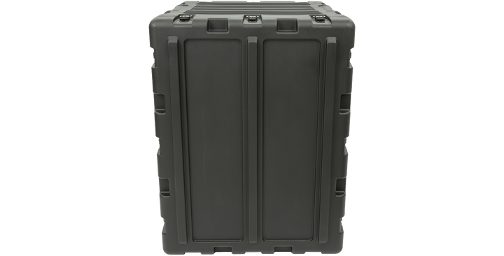 SKB SKB 3RS-14U20-22B rSeries 14U 20 Deep Shock Rack (Black) - Cases & Transport Accessories
