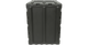 SKB SKB 3RS-14U20-22B rSeries 14U 20 Deep Shock Rack (Black) - Cases & Transport Accessories