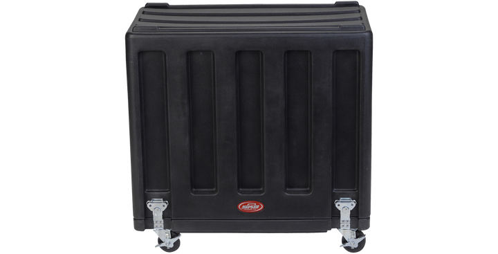 SKB SKB 1SKB-R112AUV 1x12 Amp Vehicle (Black / Empty) - Cases & Transport Accessories