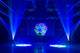 ADJ Moving Head with 200W CW LED - White