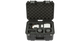 SKB SKB 3i-13096A74 iSeries 1309-6 Sony A7R IV Series Case (Black, Pre-Cut Foam) - Instrument Cases
