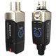 Xvive XVIVE-U3 XLR / Microphone Wireless System with XL - Microphones