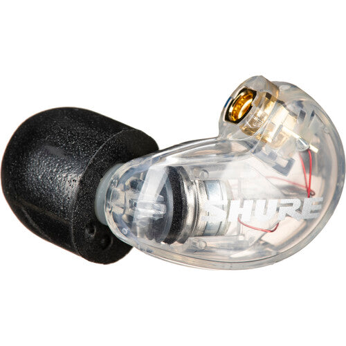 Shure SE215-CL-LEFT