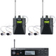 Shure P3TRA215TWP-G20