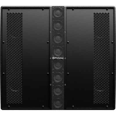 PreSonus CDL12P Two-Way 1000W Powered Constant Directivity Sound Reinforcement Loudspeaker - 12" (Single)