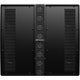 PreSonus CDL12P Two-Way 1000W Powered Constant Directivity Sound Reinforcement Loudspeaker - 12" (Single)