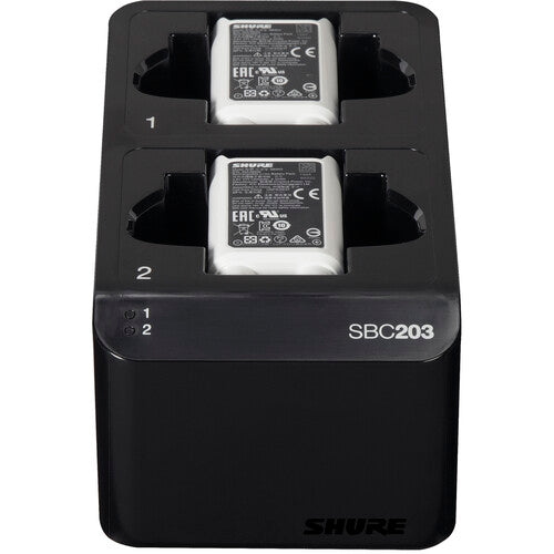 Shure SBC203-US