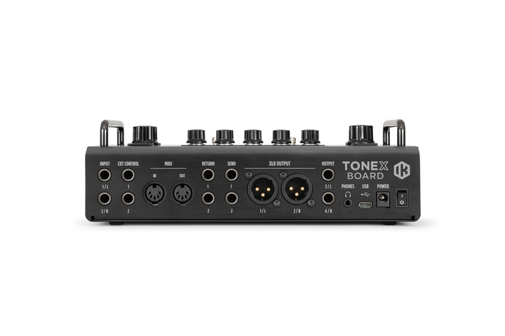 IK TONEX Board - 3