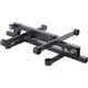 K&M 18820-BLACK