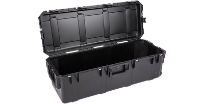 SKB SKB iSeries 3913-12 Waterproof Utility Case (Black, Layered Foam) - Cases & Transport Accessories