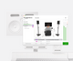 Sonarworks [Box] SoundID Ref Virtual Monitoring PRO with Mic