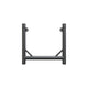 Global Truss DT-QUICK-GRID-BLK Single Tube Truss Grid Section (Black)