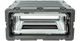 SKB SKB 3RR-3U20-22B rSeries 3U Shock Rack (Black) - Cases & Transport Accessories