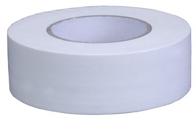 ADJ Gaffer Tape (2in x 45yd) - White