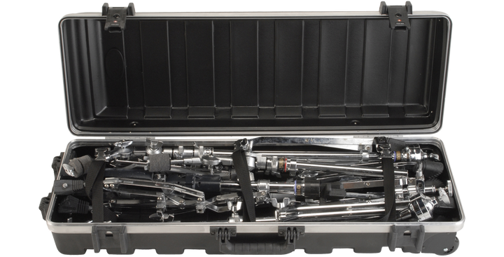 SKB SKB vSeries 3611 Stand Case (Black, Empty) - Cases & Transport Accessories