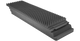 SKB SKB Replacement Layered Foam for iSeries 6018-8 (Black) - Cases & Transport Accessories