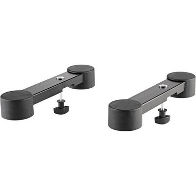 K&M 18827-BLACK