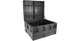 SKB SKB rSeries 4436-24 Case (STAC System) (Black, Empty) - Cases & Transport Accessories
