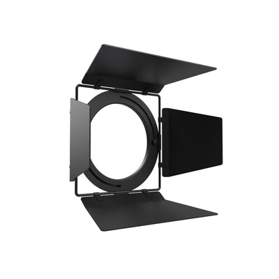 ADJ Barn Doors for ENCORE-LP12IP - Black
