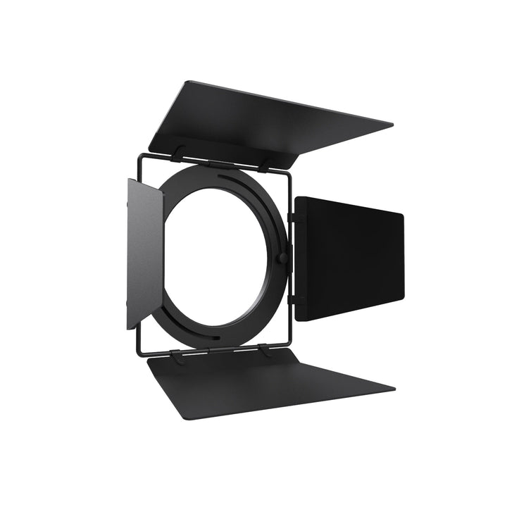 ADJ Barn Doors for ENCORE-LP12IP - Black