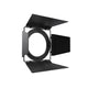 ADJ Barn Doors for ENCORE-LP12IP - Black