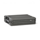 SKB SKB 1SKB-R2S 2U rSeries Shallow Rack (Black) - Cases & Transport Accessories