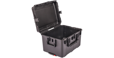 SKB SKB iSeries 2317-14 Waterproof Utility Case (Black, Cubed Foam) - Cases & Transport Accessories