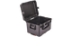 SKB SKB iSeries 2317-14 Waterproof Utility Case (Black, Cubed Foam) - Cases & Transport Accessories