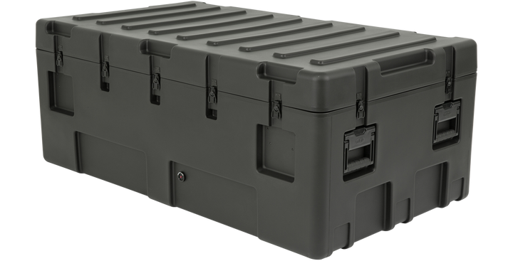 SKB SKB rSeries 5530-20 Case (Black, Empty) - Cases & Transport Accessories
