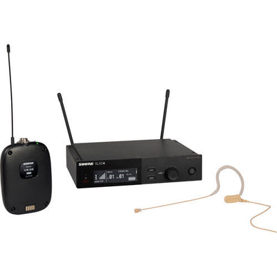Shure SLXD14/153T-G58