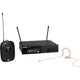 Shure SLXD14/153T-G58