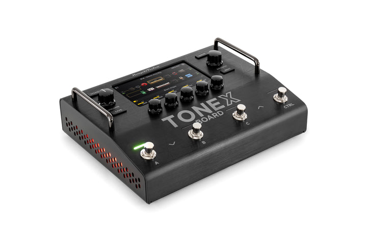 IK TONEX Board - 1