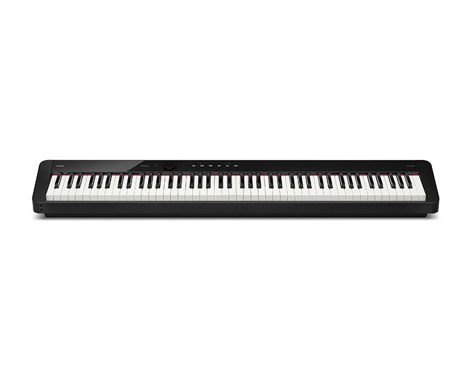 Casio PX-S5000BK Smart Hybrid Digital Piano