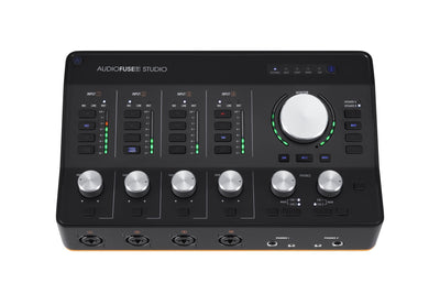 Arturia Arturia AudioFuse Studio Rev2 18-In/20-Out USB-C Audio Interface