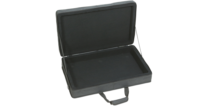 SKB SKB 1SKB-SC2414 DJ/Keyboard Controller Soft Case (Black) - Controller Cases