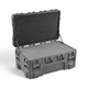 SKB SKB rSeries 4024-18 Case (Black, Empty) - Cases & Transport Accessories