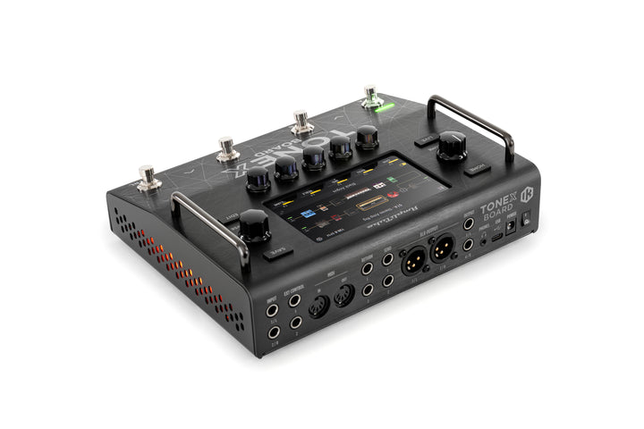 IK TONEX Board - 2