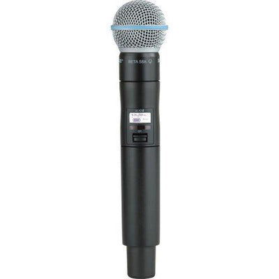 Shure ULXD2/B58-G50