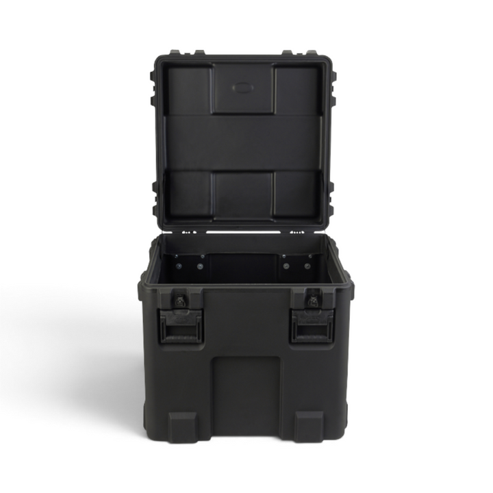 SKB SKB rSeries 2727-27 Case (Black, Layered Foam) - Cases & Transport Accessories