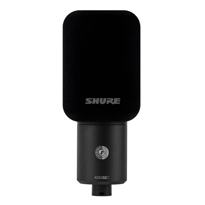Shure KSM32C/HM
