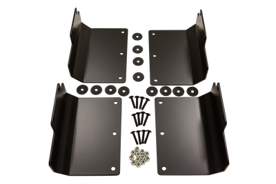 SKB SKB 3SKB-LSB Load Spreaders (Black) - Cases & Transport Accessories