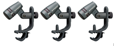 Sennheiser 3-PACK E 604