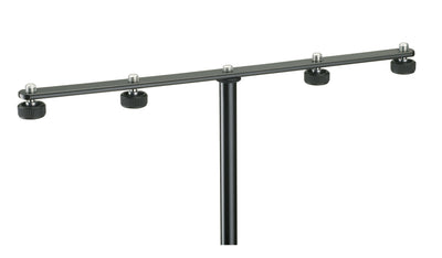 K&M 236-BLACK