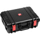 SE Electronics VPACK/VENUES V Pack feat V Kick, 2 V Beat w/clamps, V7 X with Case – three-quarter right view