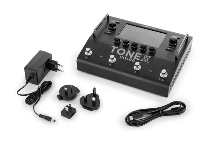 IK TONEX Board - 4