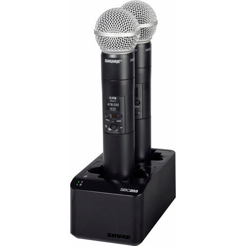 Shure SBC203-US