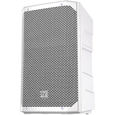 Electro-Voice Electro-Voice ELX200-10-W 10in 2-Way Passive Loudspeaker - 300W- White