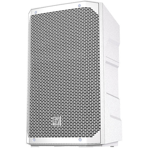 Electro-Voice Electro-Voice ELX200-10-W 10in 2-Way Passive Loudspeaker - 300W- White
