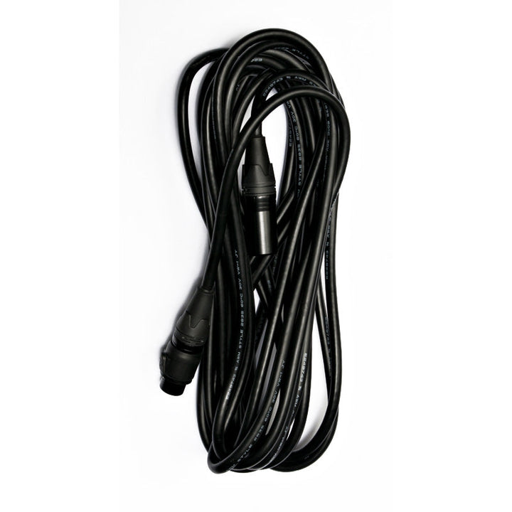 ADJ 5-Pin DMX XLR Cable - IP65 - 25ft