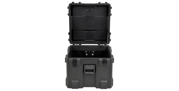 SKB SKB rSeries 2222-20 Case (Black, Cubed Foam) - Cases & Transport Accessories